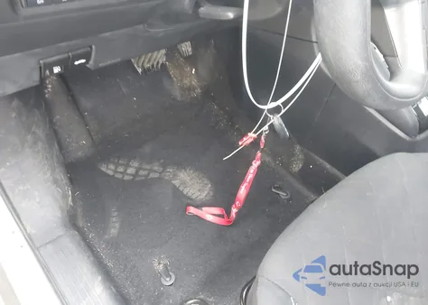 2020 Nissan Kicks S z USA, uszkodzony, nr VIN 3N1CP5BV6LL529106